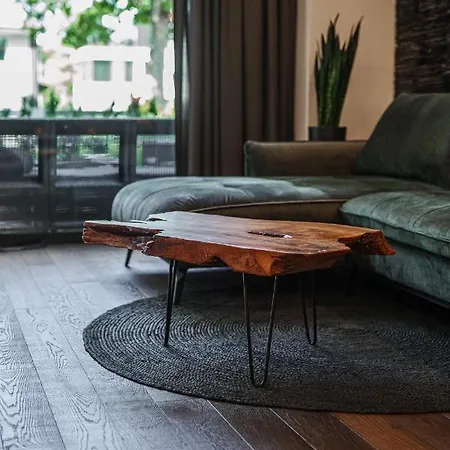 Dom wakacyjny Sea Forest Loft Kłajpeda