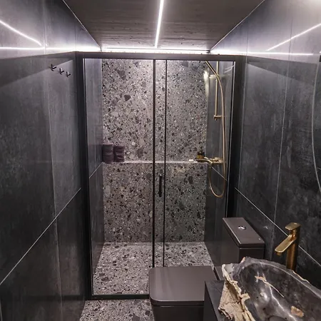 Dom wakacyjny Sea Forest Loft *