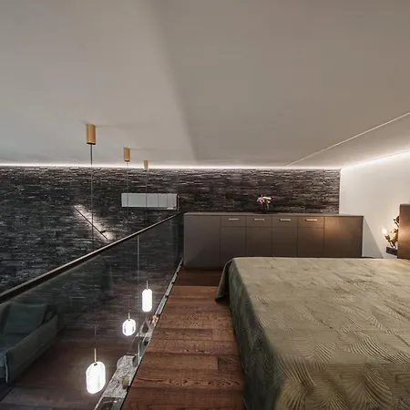 Sea Forest Loft * Kłajpeda