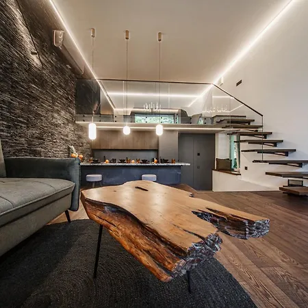 Sea Forest Loft Dom wakacyjny Kłajpeda