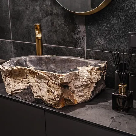 Dom wakacyjny Sea Forest Loft Kłajpeda
